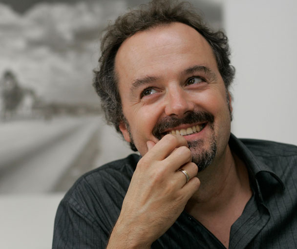 stefan haupt regie