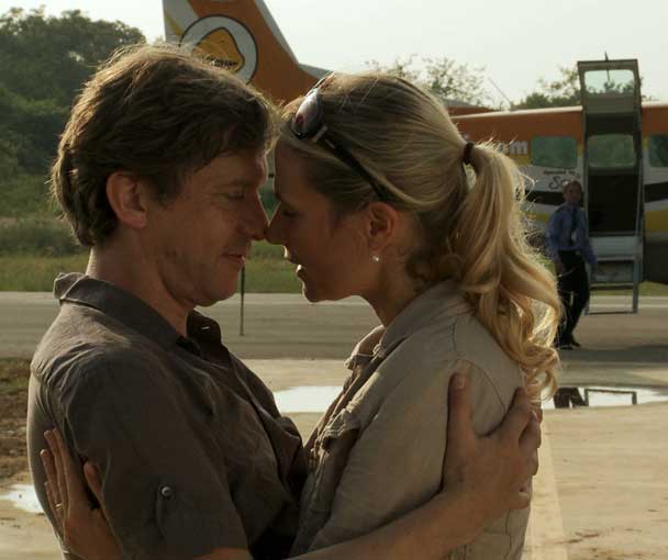 how about love